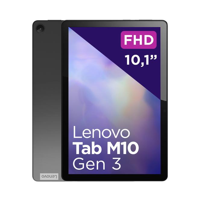 Offerta per Lenovo - Tab M10 Gen 3 10.1" FHD 3GB 32GB WiFi a 149,99€ in Euronics