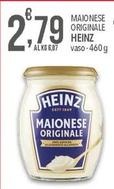 Offerta per Heinz - Maionese Originale a 2,79€ in Iper Nonna Isa
