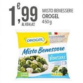 Offerta per Orogel - Misto Benessere a 1,99€ in Iper Nonna Isa