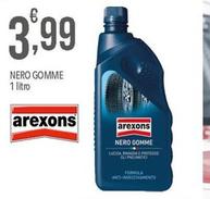 Offerta per Arexons - Nero Gomme a 3,99€ in Iper Nonna Isa
