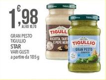 Offerta per Star - Gran Pesto Tigullio a 1,98€ in Iper Nonna Isa