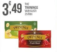 Offerta per Twinings - The a 3,49€ in Iper Nonna Isa
