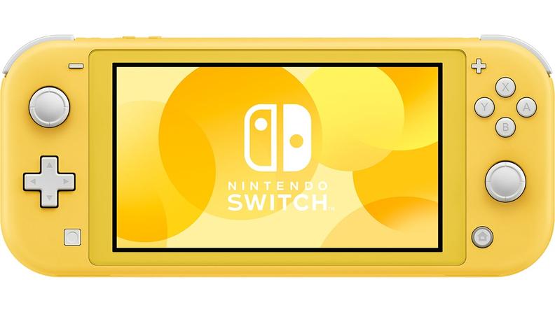 Offerta per Nintendo - Switch Lite console da gioco portatile a 199€ in Comet