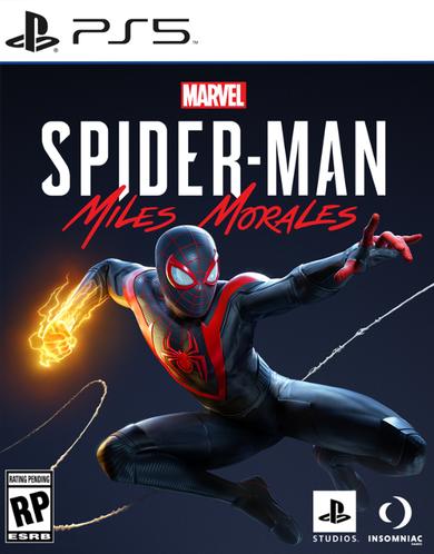 Offerta per Sony - Marvel's Spider-Man: Miles Morales Standard Playstation 5 a 29,99€ in Comet