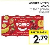 Offerta per Yomo - Yogurt Intero a 2,79€ in Pam