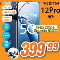 Offerta per Realme - 12pro a 399,99€ in Golino Service