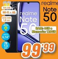 Offerta per Realme - Note 50 a 99,99€ in Golino Service