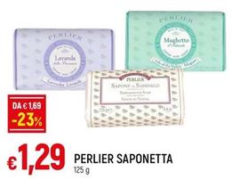 Offerta per Perlier - Saponetta a 1,29€ in Famila Superstore