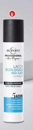 Offerta per Biopoint - Professional Hair Program Lacca Ecologica No Gas a 3,99€ in Famila Superstore