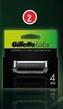 Offerta per Gillette - Rasoio Da Uomo Labs Silver a 16,9€ in Famila Superstore