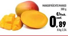 Offerta per Mango a 0,89€ in Conad City
