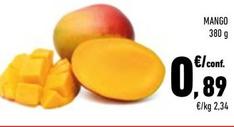 Offerta per Mango a 0,89€ in Conad City