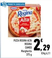 Offerta per Regina - Cameo - Pizza Alta a 2,29€ in Conad City