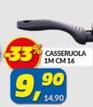 Offerta per Casseruola a 9,9€ in Risparmio Casa