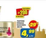 Offerta per Pantene - Miracle Maschera a 4,99€ in Risparmio Casa