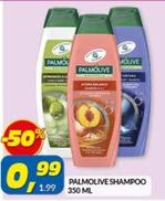 Offerta per Palmolive - Shampoo a 0,99€ in Risparmio Casa