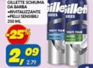 Offerta per Gillette - Schiuma Da Barba a 2,09€ in Risparmio Casa