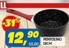Offerta per Dynamitefull - Pentolino 18cm a 12,9€ in Risparmio Casa