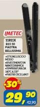 Offerta per Imetec - 11811X B15 50 Piastra Bellissima a 29,9€ in Risparmio Casa
