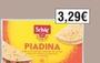 Offerta per Schar - Piadina a 3,29€ in Gulliver