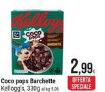 Offerta per Kelloggs - Coco Pops Barchette a 2,99€ in Gulliver