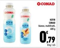 Offerta per Conad - Kefir a 0,79€ in Conad