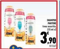 Offerta per Pantene - Shampoo a 3,9€ in Conad