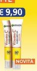 Offerta per Garnier - Vitamina C a 9,9€ in Acqua & Sapone