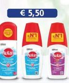 Offerta per Autan - Family Care Spray a 5,5€ in Acqua & Sapone