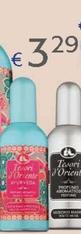 Offerta per Tesori D’Oriente - Aromatic Perfume a 3,29€ in Acqua & Sapone