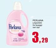 Offerta per Perlana - Liquido a 3,29€ in Happy Casa Store