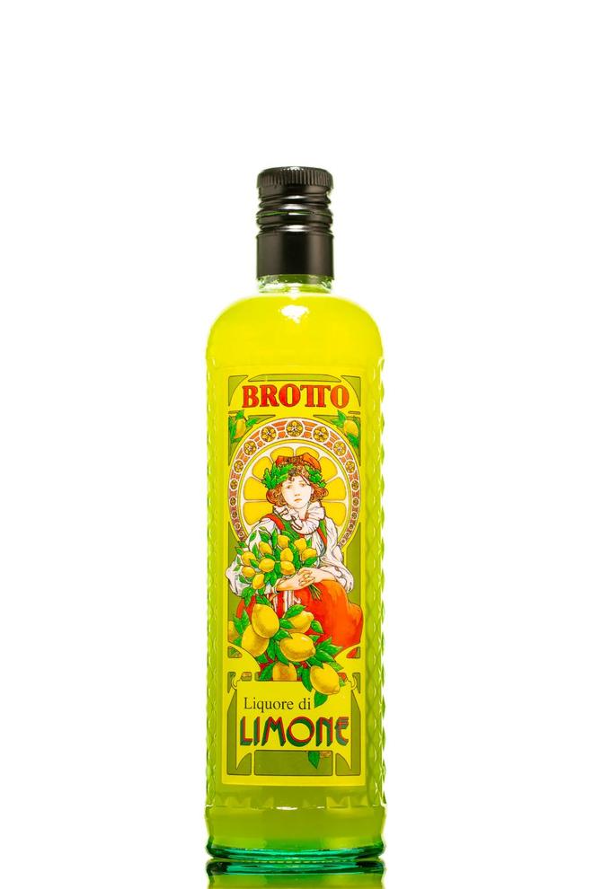Offerta per Liquore di limone Brotto 700 ml a 9,95€ in Sapore di Mare