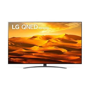Offerta per LG - QNED MiniLED 75QNED916QA TV 190,5 cm (75") 4K Ultra HD Smart TV Wi-Fi Nero, Grigio a 1199€ in Unieuro