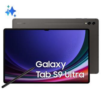 Offerta per Samsung - Galaxy Tab S9 Ultra a 999€ in Unieuro
