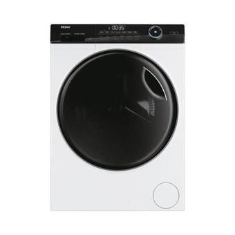 Offerta per Haier - I-Pro Series 5 HW80-B14959TU1 lavatrice Caricamento frontale A Bianco a 499,9€ in Unieuro