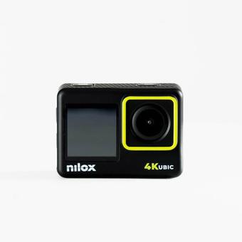 Offerta per Nilox - Action Cam 4K 4KUBIC  a 89,99€ in Unieuro