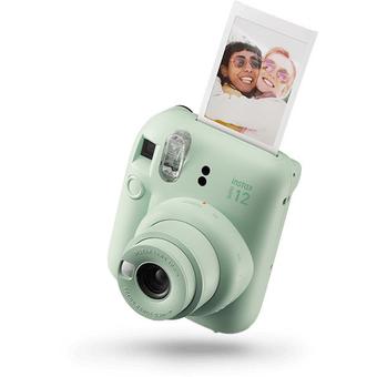 Offerta per Fujifilm - Fotocamera Istantanea Instax 12 Mini a 79,99€ in Unieuro
