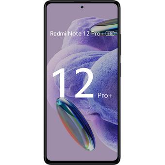 Offerta per Xiaomi - Redmi Note 12 Pro+ 5G 16,9 cm (6.67") Doppia SIM Android 12 USB tipo-C 8 GB 256 GB 4980 mAh Blu a 349,9€ in Unieuro