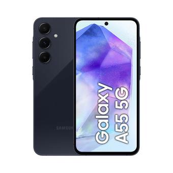 Offerta per Samsung - Galaxy A55 5G a 469,9€ in Unieuro