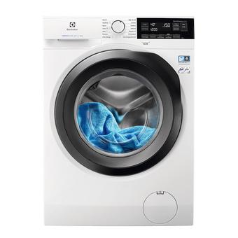Offerta per Electrolux - EW6F314N lavatrice Caricamento frontale 10 kg 1351 Giri/min A Bianco a 499,9€ in Unieuro