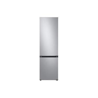 Offerta per Samsung - RB38C603DSA frigorifero Combinato EcoFlex AI Libera installazione con congelatore Wifi 2m 390 L Classe D, Inox a 599€ in Unieuro