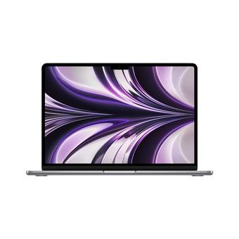 Offerta per Apple - MacBook Air 13" M2 8-core CPU 8-core GPU 256GB Mezzanotte a 999€ in Unieuro