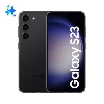 Offerta per Samsung - Galaxy S23 a 649€ in Unieuro