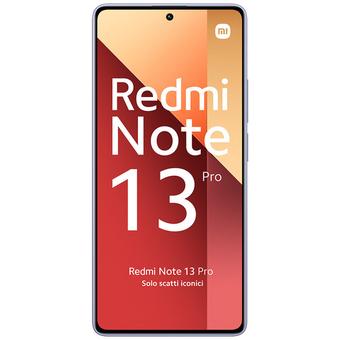 Offerta per Xiaomi - Redmi Note 13 Pro a 299,9€ in Unieuro