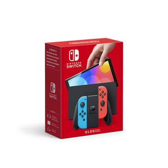 Offerta per Nintendo - Switch Modello Oled a 299,9€ in Unieuro