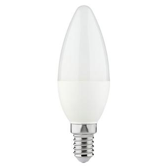 Offerta per Teklio - Kit 3 Lampadine Candela Led Attacco Lampada E14 a 4,99€ in Unieuro