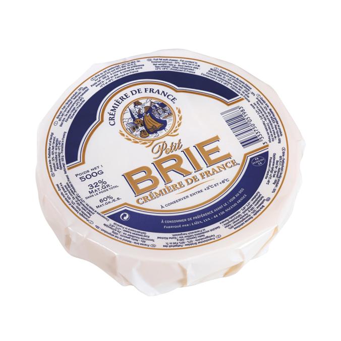 Offerta per Brie Cremiere de France in PENNY