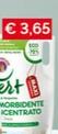Offerta per Chanteclair - Ammorbidente Concentrato Vert a 3,65€ in Acqua & Sapone