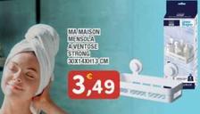 Offerta per Ma Maison - Mensola Aventose Strong a 3,49€ in Maury's