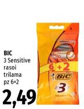 Offerta per Rasoio a 2,49€ in Famila Superstore